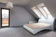 Littlecott bedroom extensions